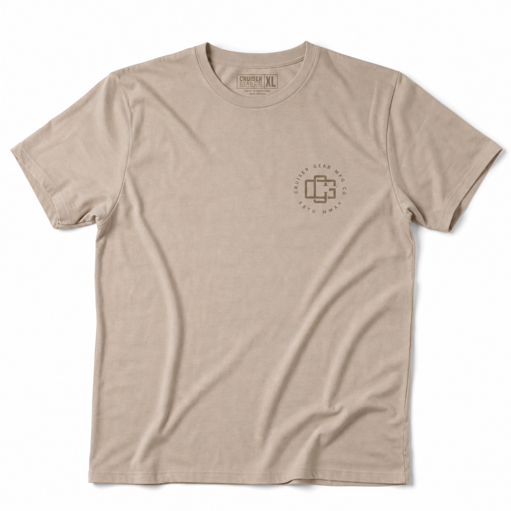 80 Series - T shirt