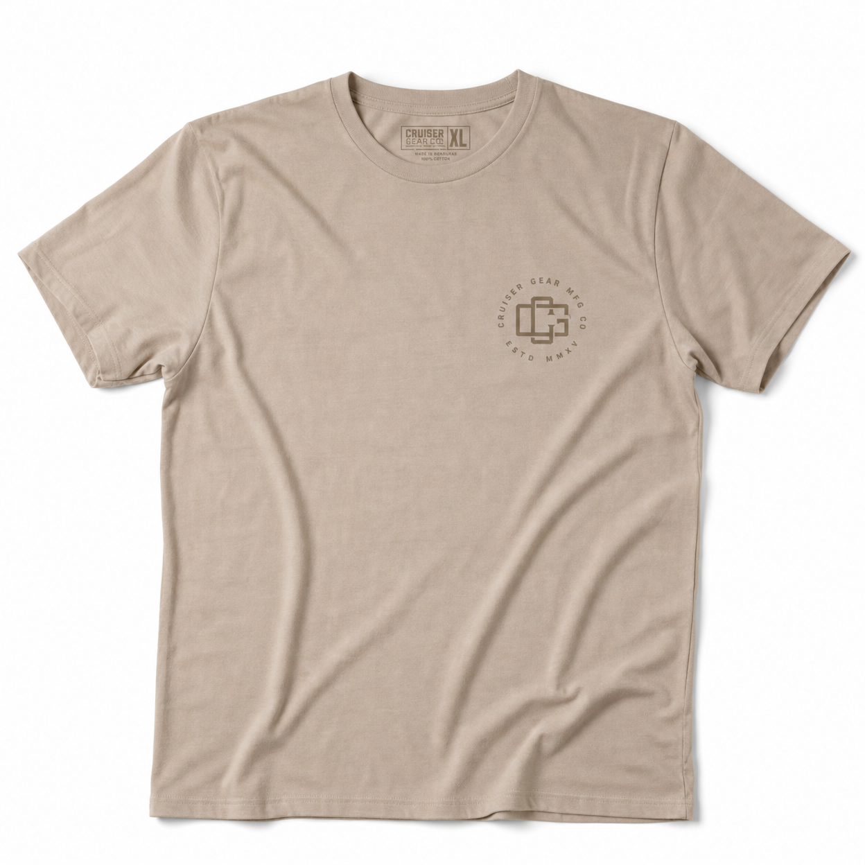80 Series - T shirt